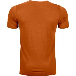 Ortovox - 150 Cool Peak Focus T-Shirt - Merinoshirt