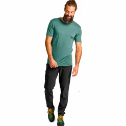 - 120 Cool Tec Clean T-Shirt - Merinoshirt><noscript><img width=