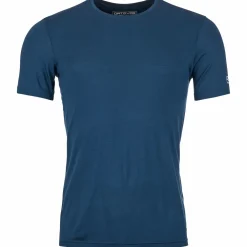 - 120 Cool Tec Clean T-Shirt - Merinoshirt><noscript><img width=