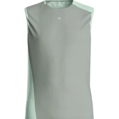 Ortovox - 120 Cool Tec Fast Upward Top - Merinoshirt^ Wanderbekleidung|Shirts, Hemden & Longsleeves