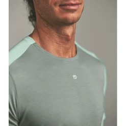 - 120 Cool Tec Fast Upward T-Shirt - Merinoshirt><noscript><img width=