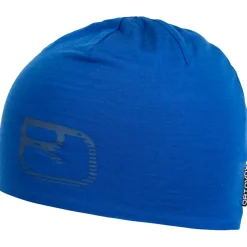 Discount - 120 Cool Tec Logo Beanie - Mütze Kopfbedeckungen