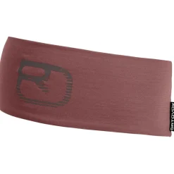 Ortovox - 120 Cool Tec Logo Headband - Stirnband