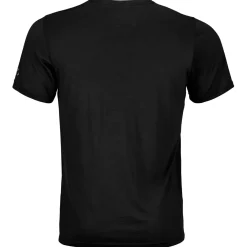 Ortovox - 120 Cool Tec Mountain Stripe T-Shirt - Merinoshirt