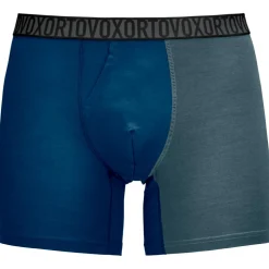- 150 Essential Boxer Briefs - Merinounterwäsche><noscript><img width=