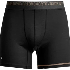- 185 Rock'N'Wool Boxer - Merinounterwäsche><noscript><img width=