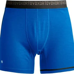 - 185 Rock'N'Wool Boxer - Merinounterwäsche><noscript><img width=