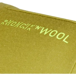 Ortovox - 185 Rock'N'Wool Short Sleeve - Merinounterwäsche^ Trekkingbekleidung|Hochtourenbekleidung