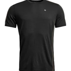 Ortovox - 185 Rock'N'Wool Short Sleeve - Merinounterwäsche^ Trekkingbekleidung|Hochtourenbekleidung