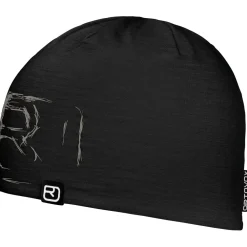 Sale - 120 Tec Logo Beanie - Mütze Trekkingbekleidung|Kletterbekleidung