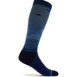 - All Mountain Long Socks - Merinosocken Hochtouren- & Gletscherschuhe|Wandersocken