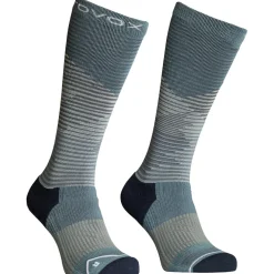 - All Mountain Long Socks - Merinosocken Hochtouren- & Gletscherschuhe|Wandersocken