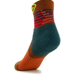 Best - All Mountain Quarter Socks - Merinosocken Wandersocken|Merinosocken