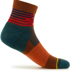 Best - All Mountain Quarter Socks - Merinosocken Wandersocken|Merinosocken