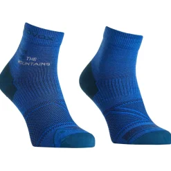 Ortovox - Alpine Light Quarter Socks - Wandersocken^ Wandersocken|Merinosocken