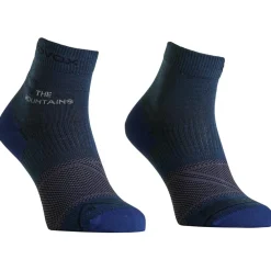 Ortovox - Alpine Light Quarter Socks - Wandersocken^ Wandersocken|Merinosocken
