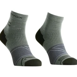 Ortovox - Alpine Light Quarter Socks - Wandersocken^ Wandersocken|Merinosocken