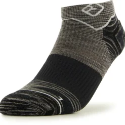 Discount - Alpine Low Socks - Merinosocken Wandersocken|Merinosocken