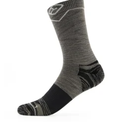 Ortovox - Alpine Mid Socks - Merinosocken