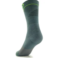 Sale - Alpine Pro Comp Mid Socks - Merinosocken Hochtouren- & Gletscherschuhe|Wandersocken
