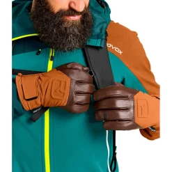 Ortovox - Alpine Pro Glove - Handschuhe^ Hochtourenbekleidung