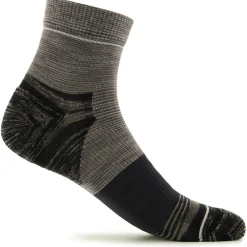 - Alpine Quarter Socks - Merinosocken><noscript><img width=