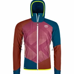 - Col Becchei Jacket - Softshelljacke>Ortovox Best