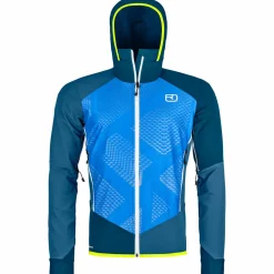 - Col Becchei Jacket - Softshelljacke><noscript><img width=