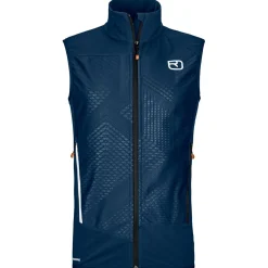Ortovox - Col Becchei Vest - Softshellweste