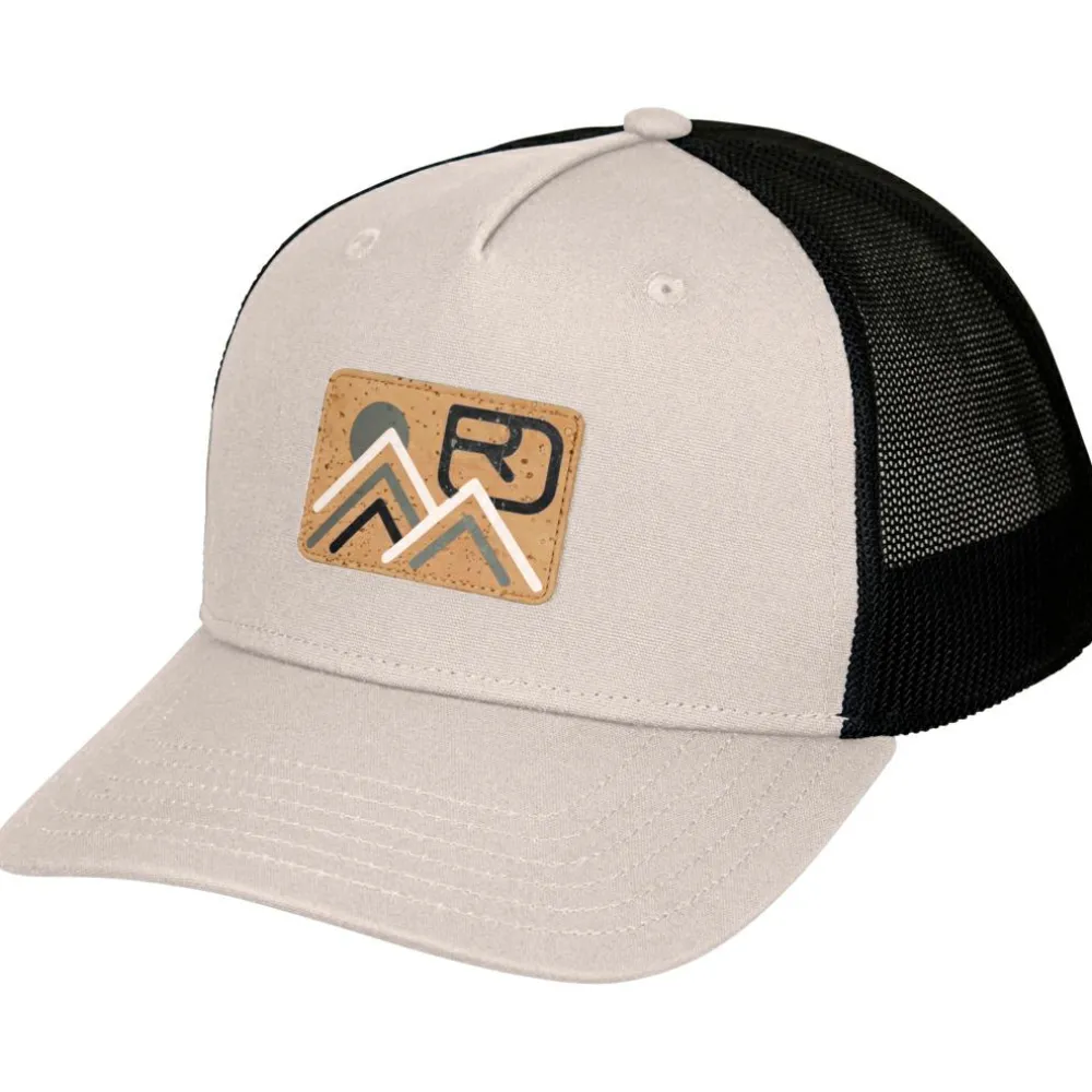 - Corky Trucker Cap - Cap>Ortovox Online