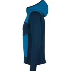 - Fleece Grid Hoody - Fleecejacke>Ortovox Sale