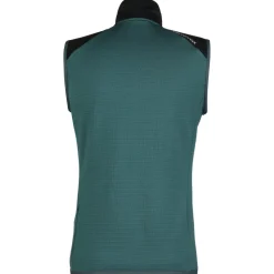 Ortovox - Fleece Grid Vest - Fleeceweste