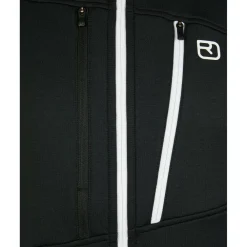 Ortovox - Fleece Grid Vest - Fleeceweste