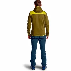 - Fleece Hoody - Fleecejacke><noscript><img width=