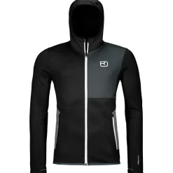 - Fleece Hoody - Fleecejacke><noscript><img width=