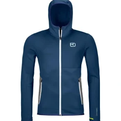 - Fleece Hoody - Fleecejacke><noscript><img width=