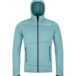 Ortovox - Fleece Light Hoody - Fleecejacke