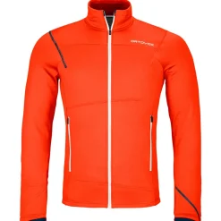 - Fleece Light Jacket - Fleecejacke>Ortovox Sale