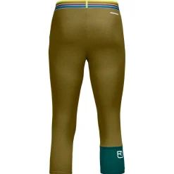 Best - Fleece Light Short Pants - Merinounterwäsche Trekkingbekleidung|Merinounterwäsche