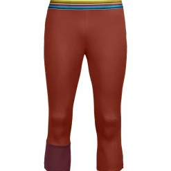 Best - Fleece Light Short Pants - Merinounterwäsche Trekkingbekleidung|Merinounterwäsche