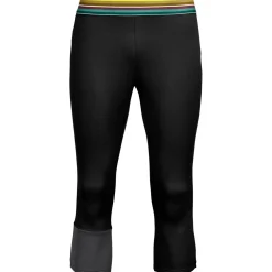 Best - Fleece Light Short Pants - Merinounterwäsche Trekkingbekleidung|Merinounterwäsche