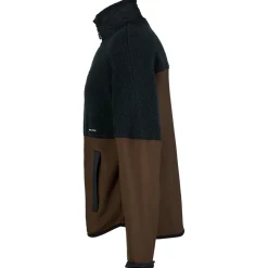 Ortovox - Fleece Teddy Jacket - Fleecejacke^ Wanderbekleidung|Jacken