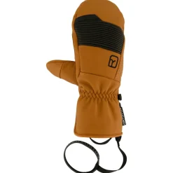 Best - Full Leather Mitten - Handschuhe Hochtourenbekleidung|Handschuhe
