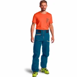 Best - 3L Deep Shell Pants - Skihose Skibekleidung|Skihosen