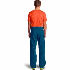 Best - 3L Deep Shell Pants - Skihose Skibekleidung|Skihosen