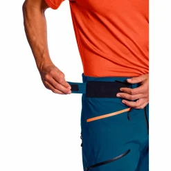 Best - 3L Deep Shell Pants - Skihose Skibekleidung|Skihosen