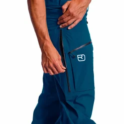 Best - 3L Deep Shell Pants - Skihose Skibekleidung|Skihosen