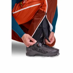 Ortovox - 3L Ortler Pants - Regenhose