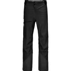 Ortovox - 3L Ortler Pants - Regenhose