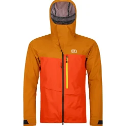 Ortovox - 3L Ravine Shell Jacket - Skijacke^ Skibekleidung|Skijacken
